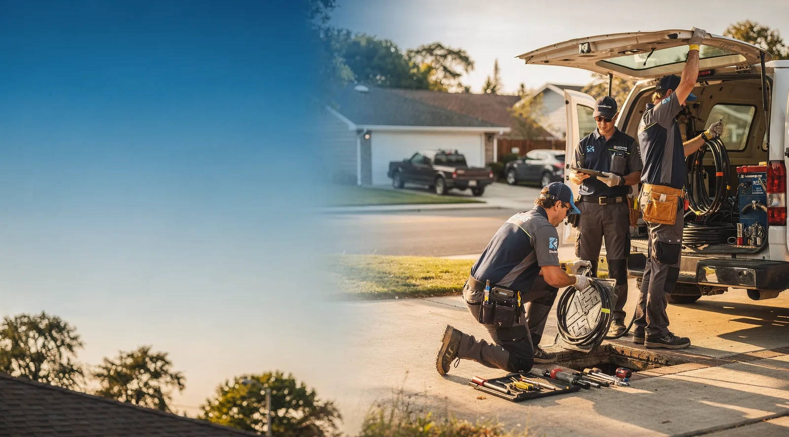 Water Softener Installation in Grand Prairie, TX near me